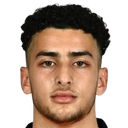Oualid Agougil