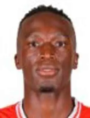 Marvin Nabwire