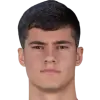 Seyran Ashirov