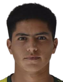 Facundo Echevarria