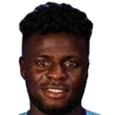 Prosper Obah