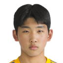 Yeo Min-ho