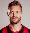 Simon Francis