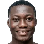 Fallou Diouf