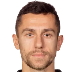 Predrag Randjelovic