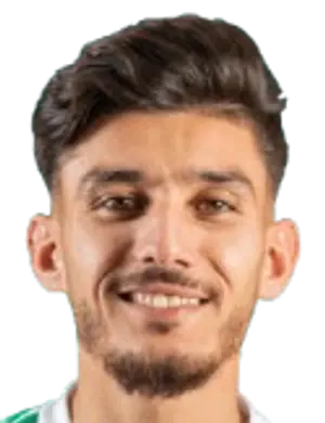 Mohammed Alajnaf