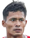 Lalrinzuala Lalbiaknia