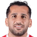 Muayad Alkhouli