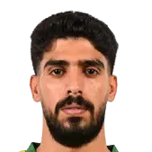 Fahad Ayed Al-Rashidi