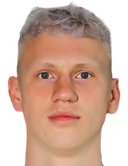 Roman zheleznyy