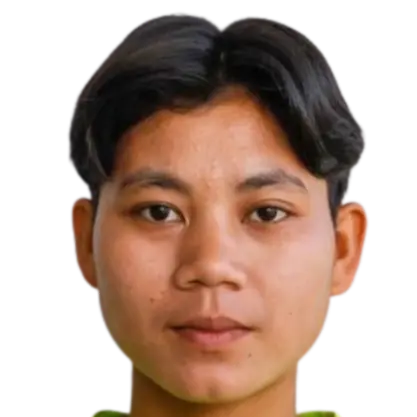 Lin Myint Mo