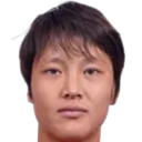 Pak Mi-ryong