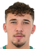 Apti Mert Çayir