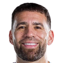 Nicolás Otamendi