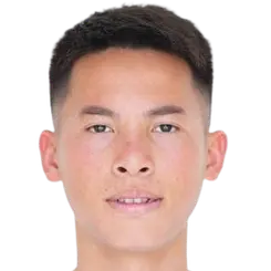 Dau Hong Phong
