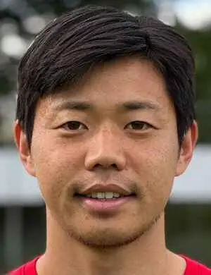 Kang-Min Choi