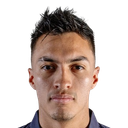 Daniel Zamora