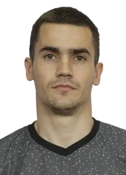 Dmitriy Alexeyevich Kudinov