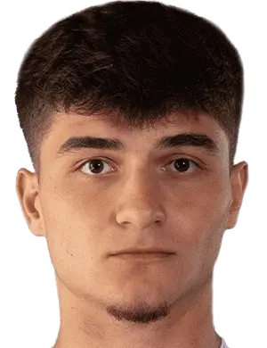 Edgar Adilkhanov