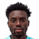 Solomon Osaghae