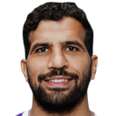 Mahdi Soliman