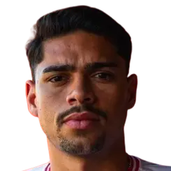 Tharlley Oliveira Da Silva