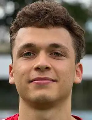 Nathan Winkler