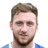 Daniel Rhys Jefferies