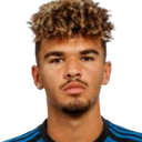 Aaron edwards