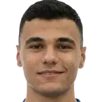 Ahmad Al-Moghrabi