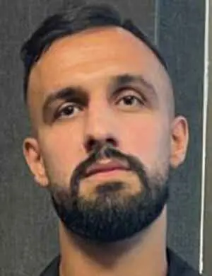 Omid Ghorbani