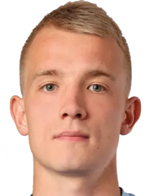 Pavel·Korkin