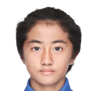 Zhang Huayu