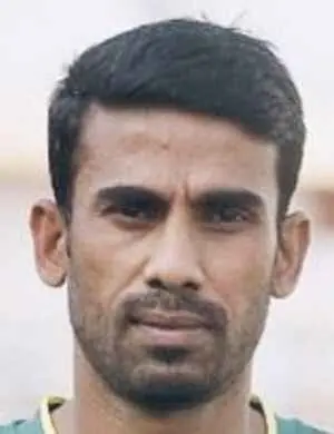 Rony Hossain Shakhawat