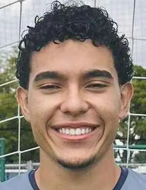John Turcios-Castillo