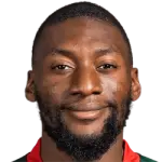 Karl Toko Ekambi
