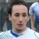 Mattia Baldrocco