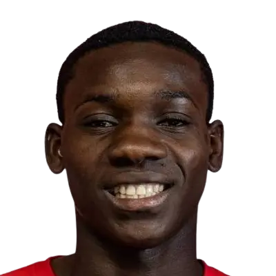 Seydou Fofana