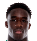 Mandela Keita