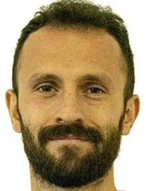 Antonio Pagliaroli