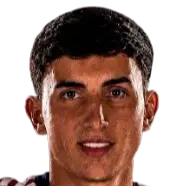 Leandro Gonçalves