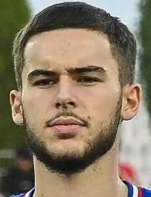 Ruben Lomet