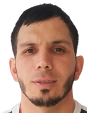 akhyad garisultanov