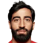 Mohammed Saleh