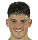 Geovanni Barba