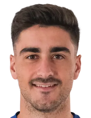 Álex Gualda