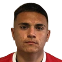 Lucas González