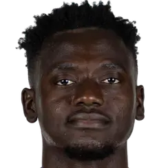 Mustapha Bundu