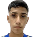 Isaias Galván