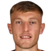 Max Anderson